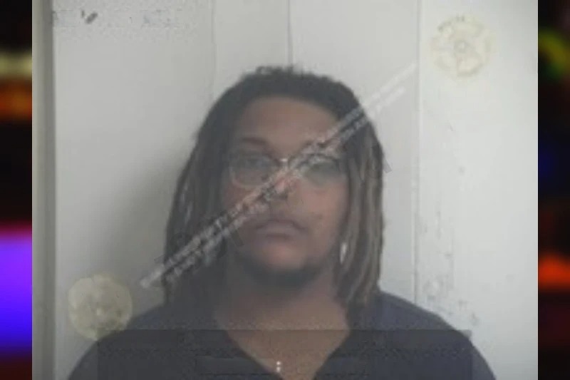 Austin Ward Mugshots