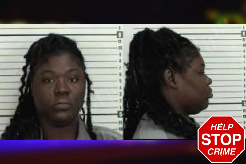 Autiana Hightower Mugshots