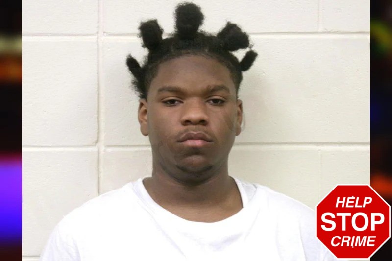 Aveon Johnson Mugshots