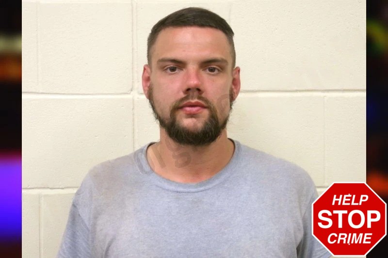 Avery Banister Mugshots