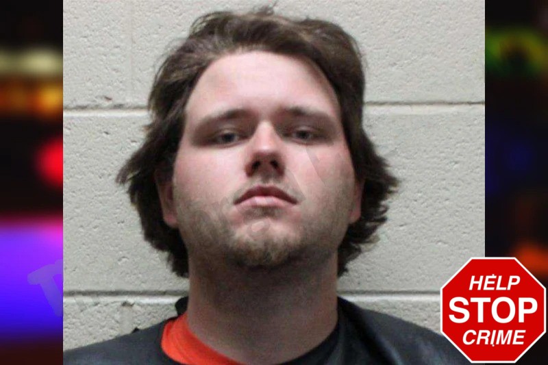 Avery Hester Mugshots