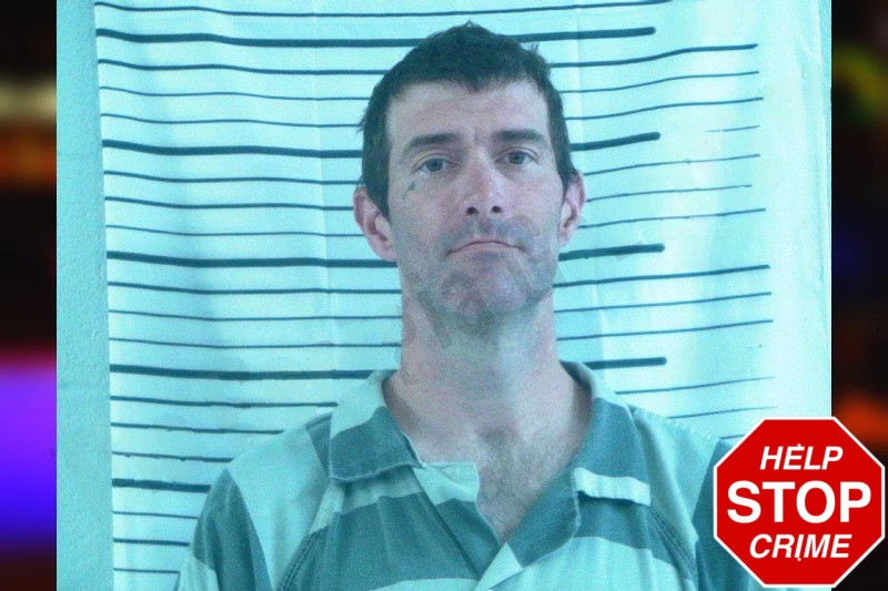 Avery McCurley Mugshots