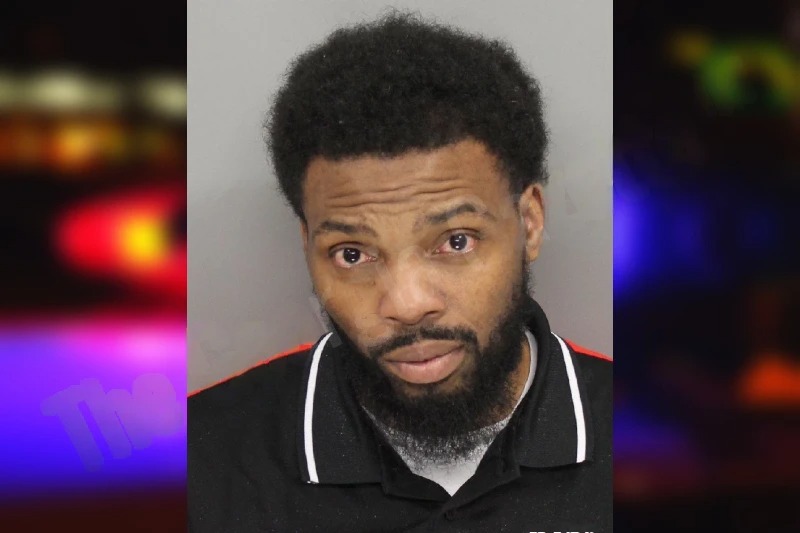 Avery Wiley Mugshots