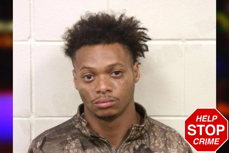 Aveyon Wiseman Mugshots