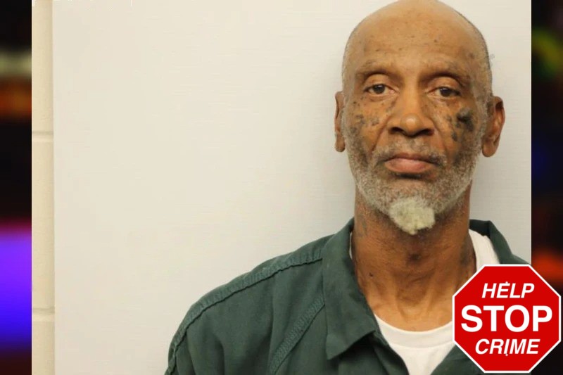 Avon Heyward Mugshots