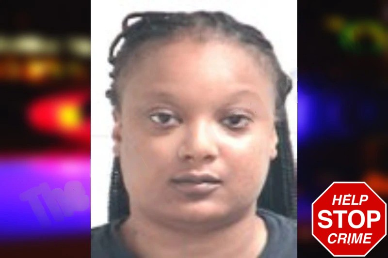 Avona Owens Mugshots