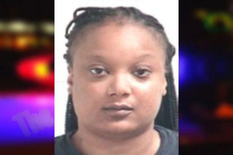 Avona Owens mugshot – Henry County , Georgia Avona Owens