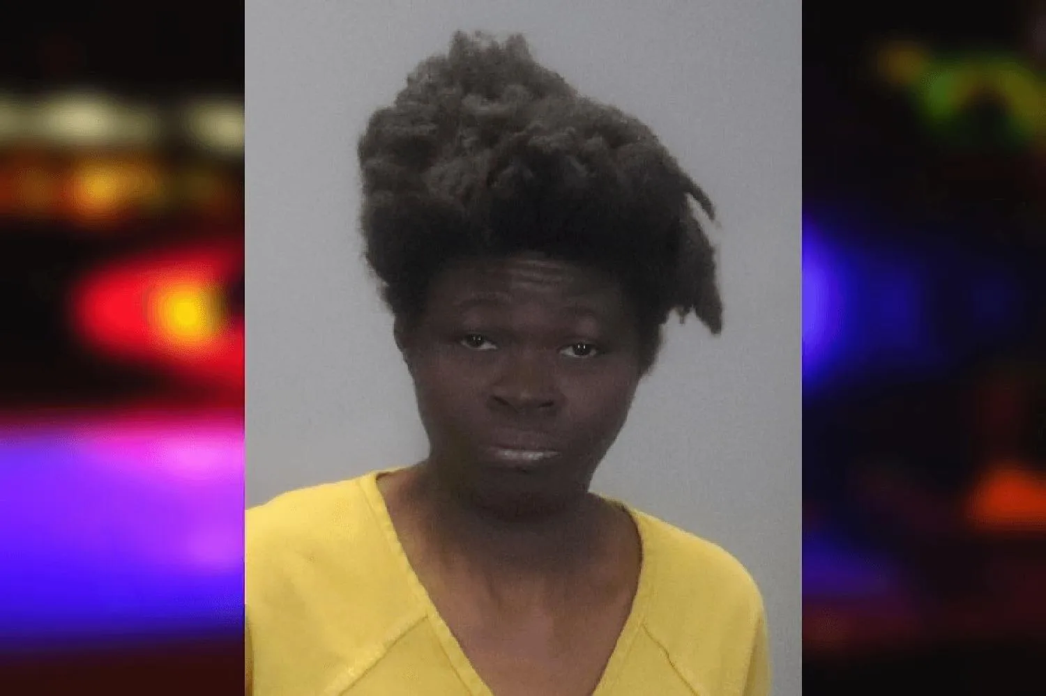 Awo Kwawukume mugshot