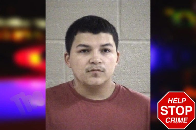 Axel Barahona mugshot – Whitfield County , Georgia Axel Barahona