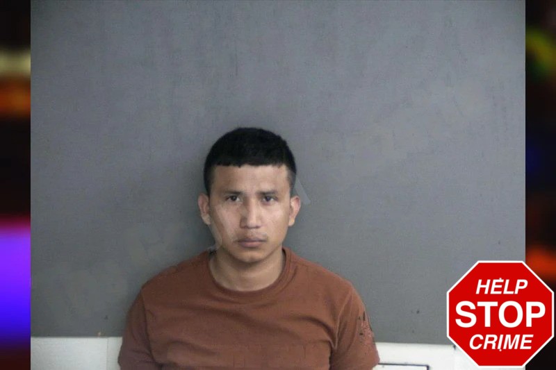 Azael Gomez Frernandez mugshot – Twiggs County , Georgia Azael Gomez Frernandez mugshot