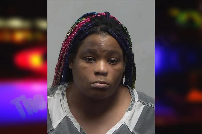 Azaria Murphy Mugshots