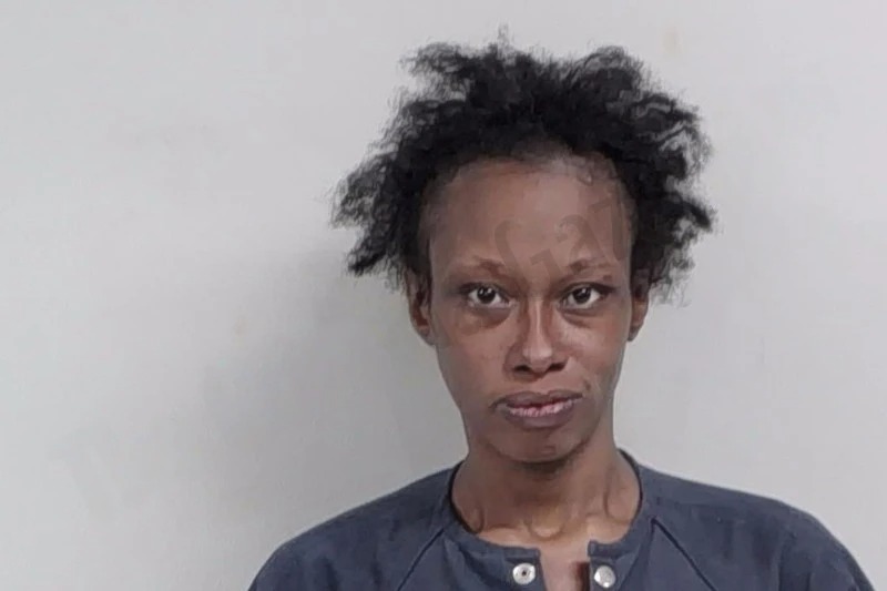 Azunte Washington mugshot