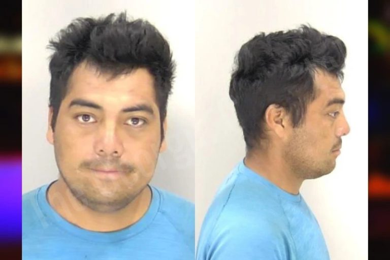 Bacilio Resendiz Moran mugshot – Richmond County , Georgia Bacilio Resendiz Moran
