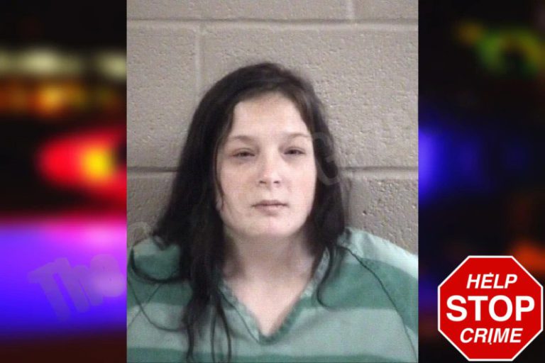 Bailey Rearden mugshot – Whitfield County , Georgia Bailey Rearden