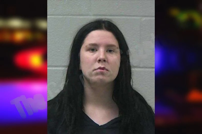 Bailey Seamon Mugshots