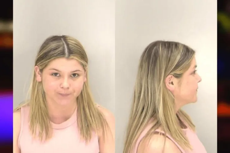 Bailey Sexton mugshot – Richmond County , Georgia Bailey Sexton