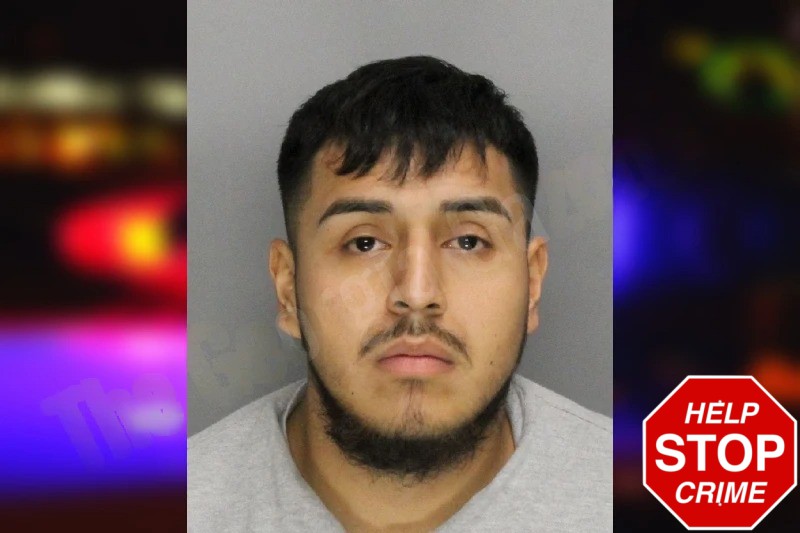 Baltazar Ramirez Mugshots