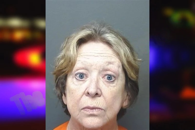 Barbara Deaton Mugshots