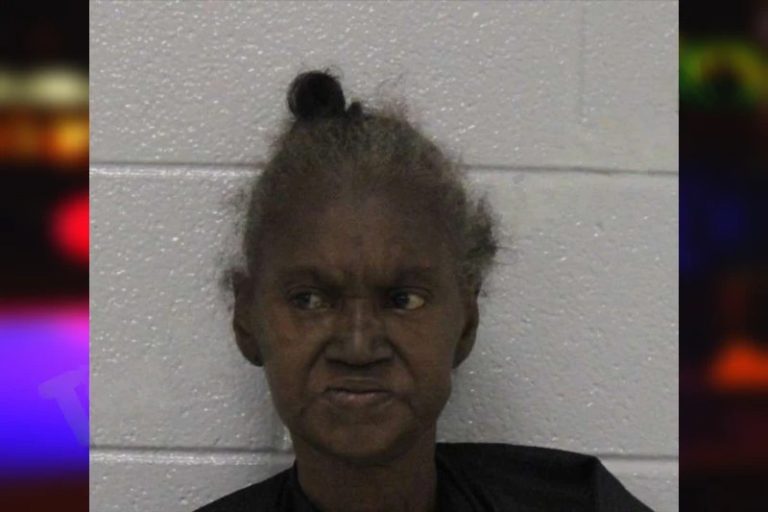 Barbara Holland mugshot – Carroll County , Georgia Barbara Holland