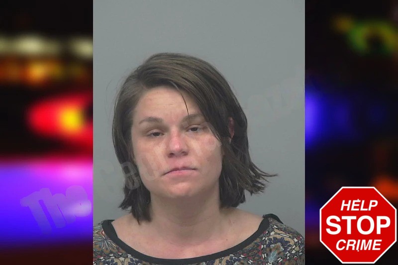 Barbara Weisenborn Mugshots