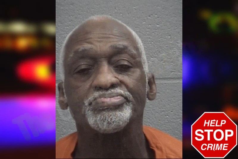 Barry Eatman Mugshots