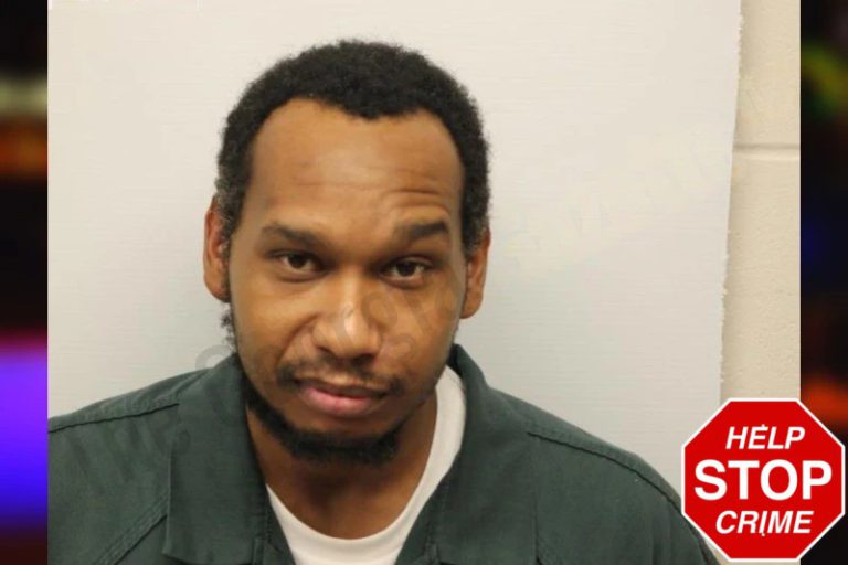 Barry Jeffers mugshot – Houston County , Georgia Barry Jeffers