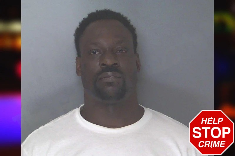 Bartez Clark mugshot – Douglas County , Georgia Bartez Clark mugshot