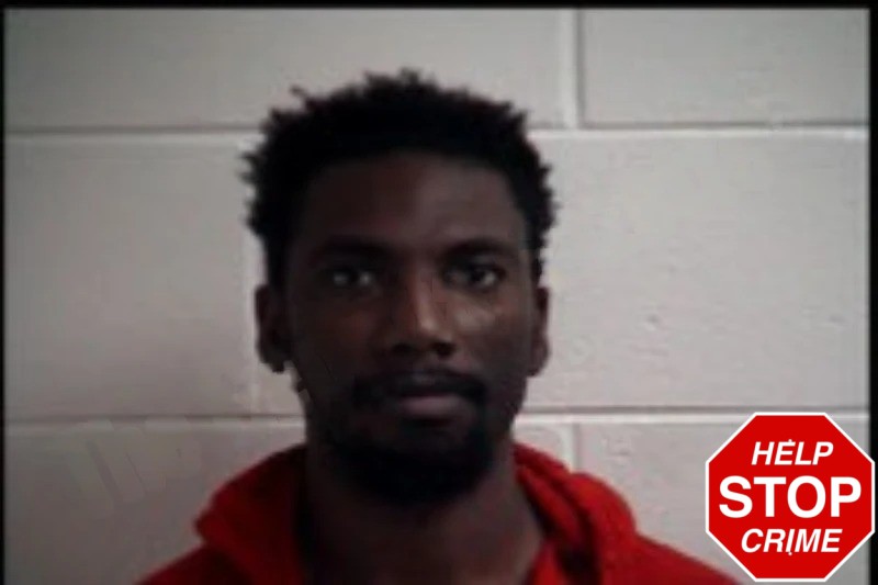 Basel Davis Mugshots