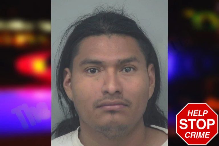 Baudilio Monzon-Guat