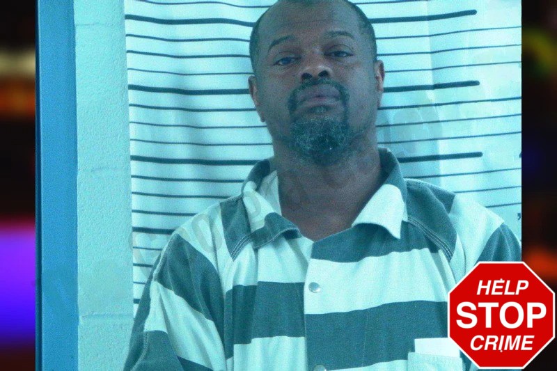 Be’Or Merritt Mugshots