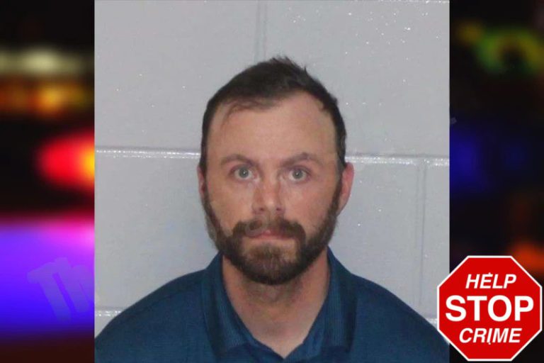 Bejamin Moore mugshot – Morgan County , Georgia Bejamin Moore