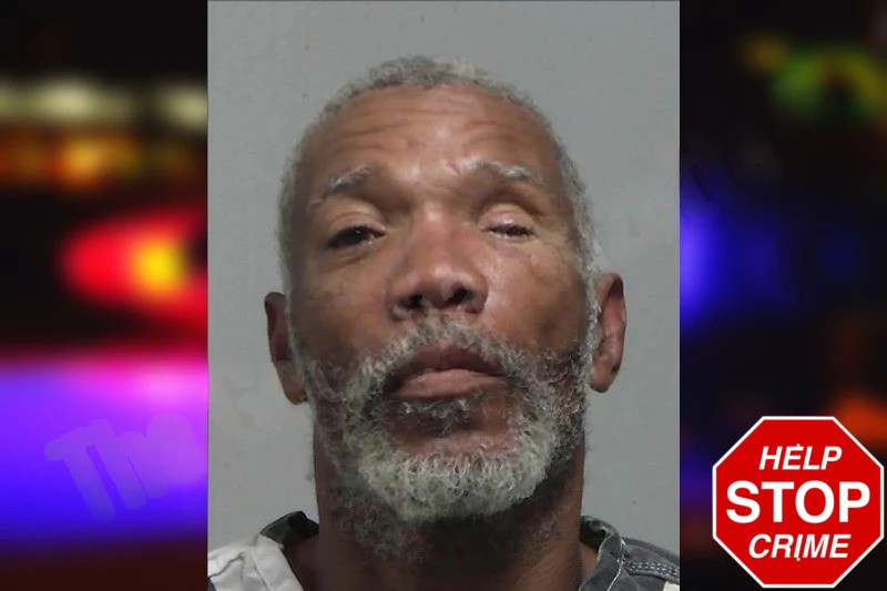 Ben Chandler Mugshots