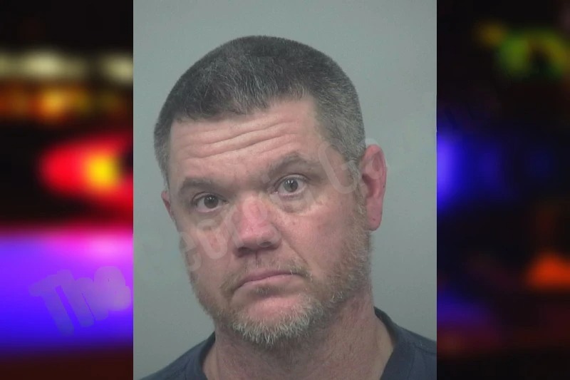 Ben Haralson mugshot – Gwinnett County , Georgia Ben Haralson mugshot