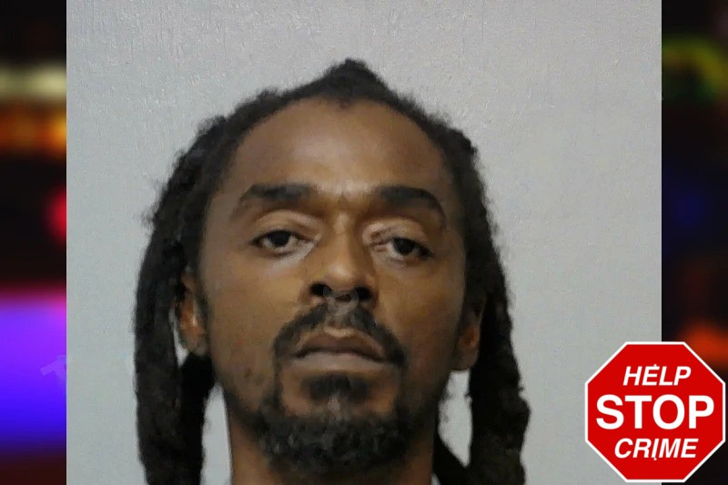 Bendez Mathis Mugshots