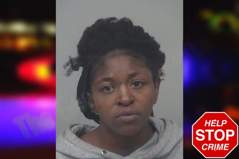 Benita Eley mugshot – Spalding County , Georgia Benita Eley