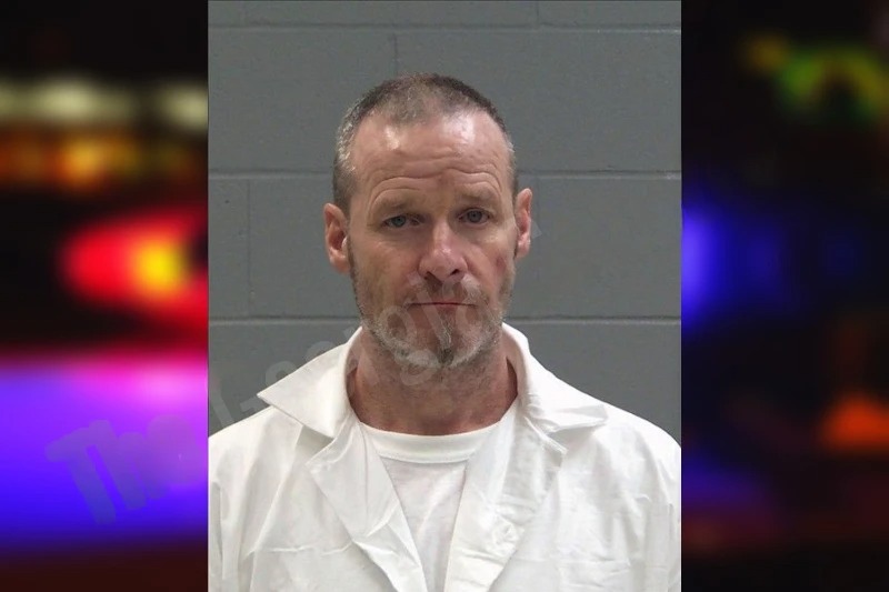 Benjamin Bass Mugshots