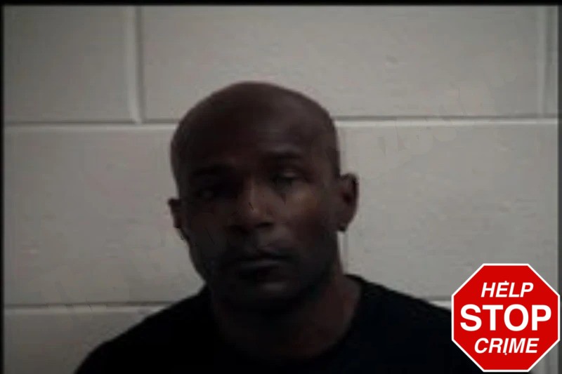 Benjamin Boston Mugshots