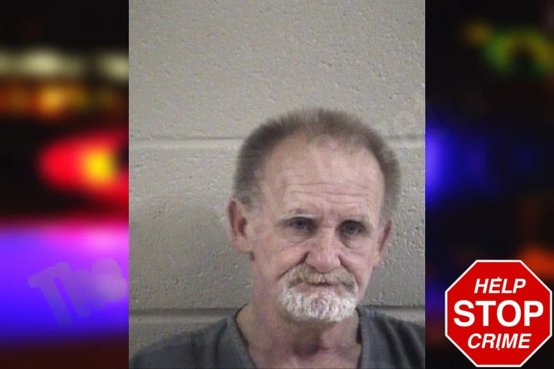 Benjamin Clayton Mugshots