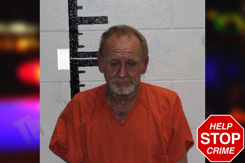 Benjamin Clayton mugshot – Murray County , Georgia Benjamin Clayton mugshot