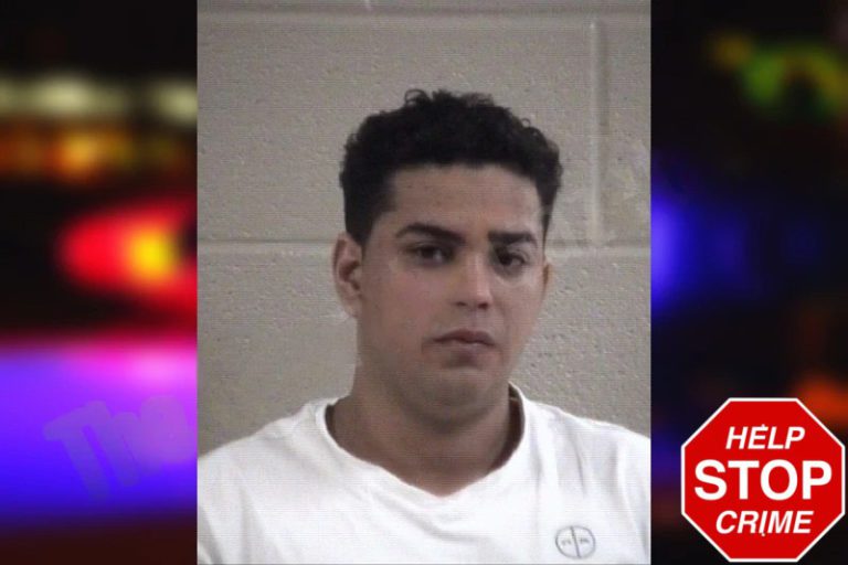 Benjamin Galano-Rosales