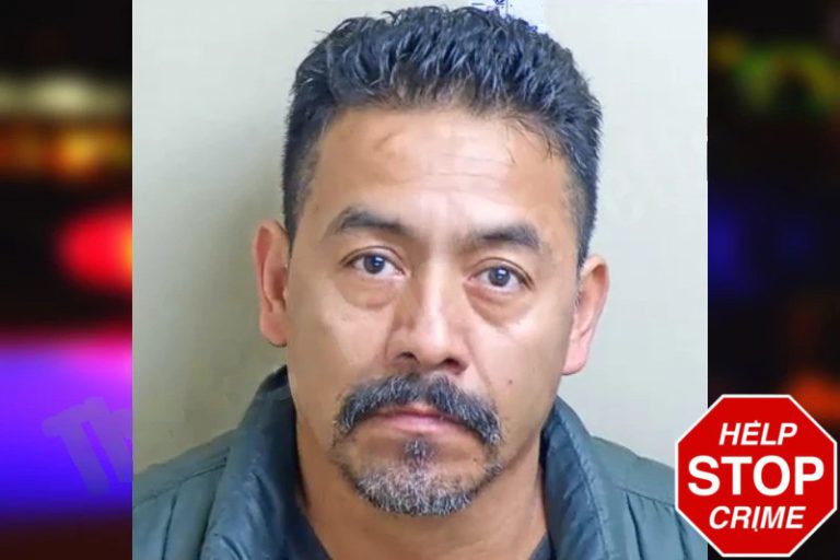 Benjamin Jimenez-Perez