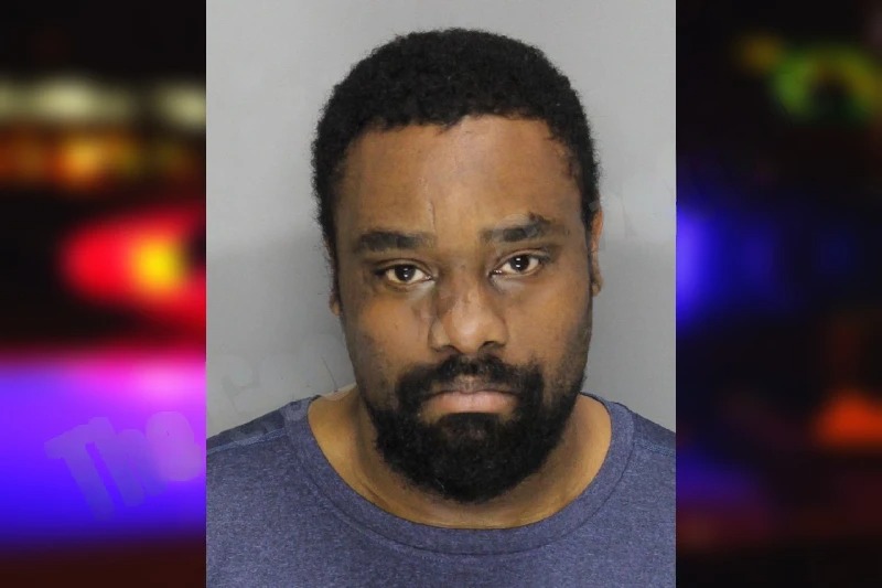 Benjamin Johnson mugshot – Cobb County , Georgia Benjamin Johnson mugshot