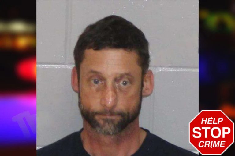 Benjamin Morris mugshot – Morgan County , Georgia Benjamin Morris