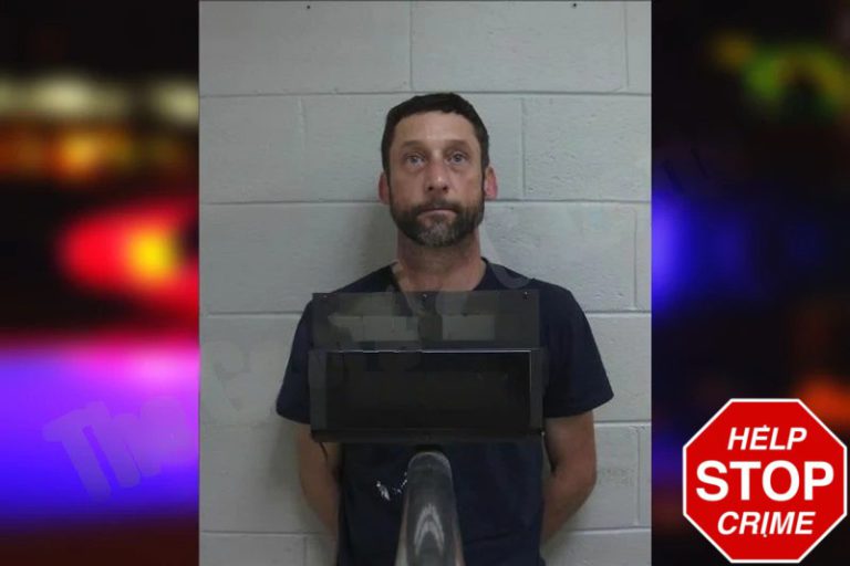 Benjamin Morris mugshot – Putnam County , Georgia Benjamin Morris