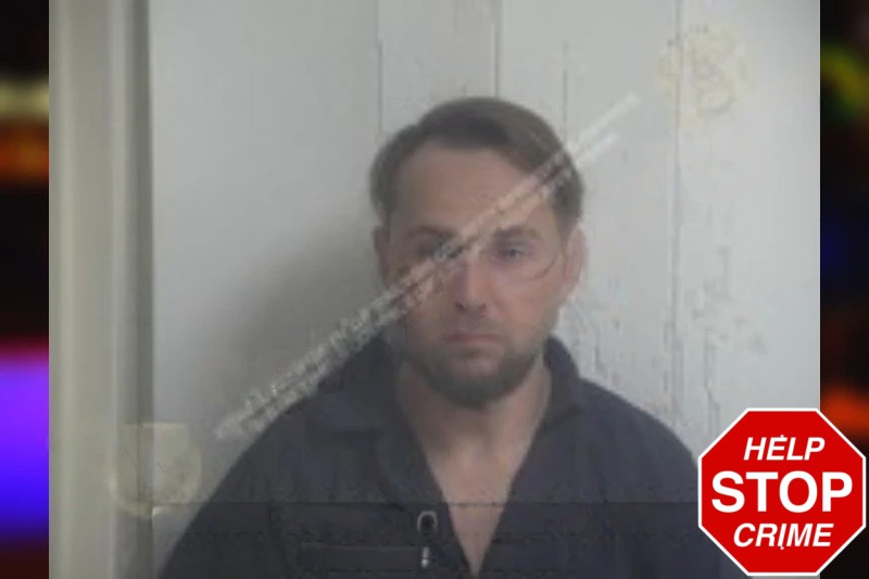 Benjamin Times Mugshots