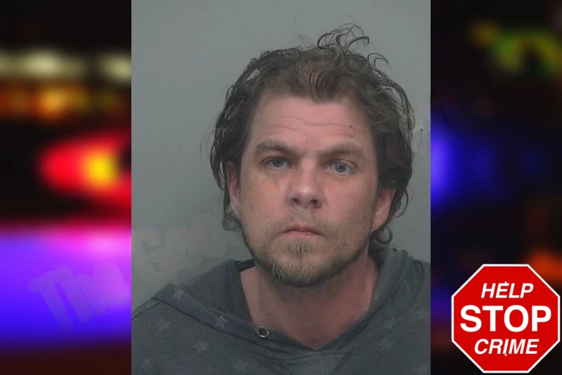 Benjamin Weaver mugshot – Gwinnett County , Georgia Benjamin Weaver mugshot