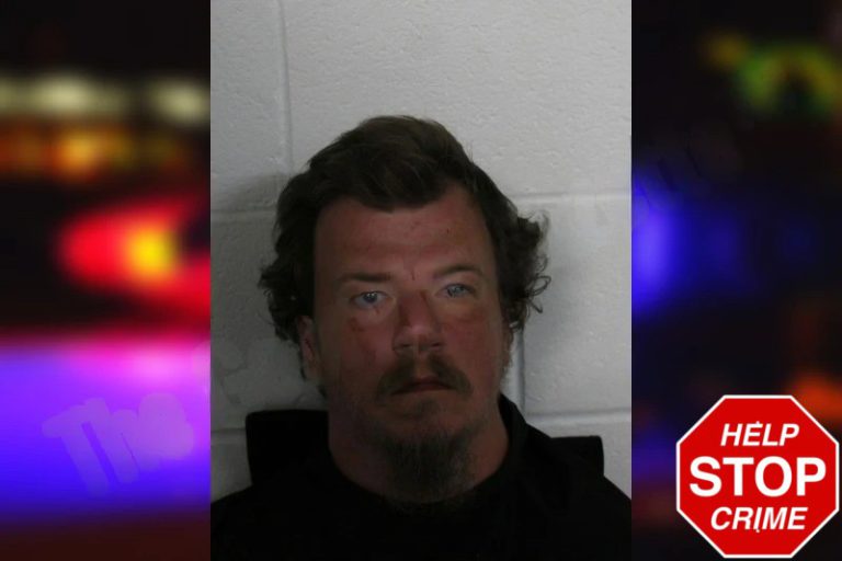 Benjamin Wilson mugshot – Floyd County , Georgia Benjamin Wilson