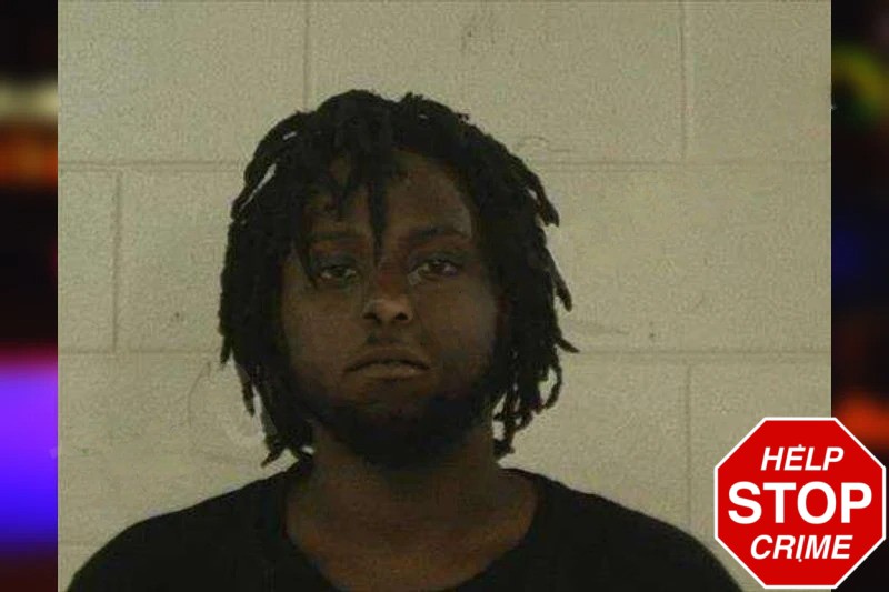 Benjamin Young Mugshots