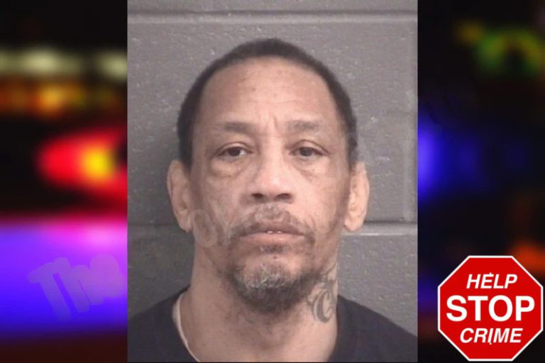 Bennie Atkinson mugshot – Spalding County , Georgia Bennie Atkinson