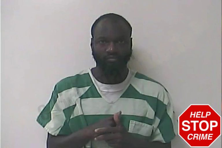 Bennie McIntosh mugshot – Oconee County , Georgia Bennie McIntosh